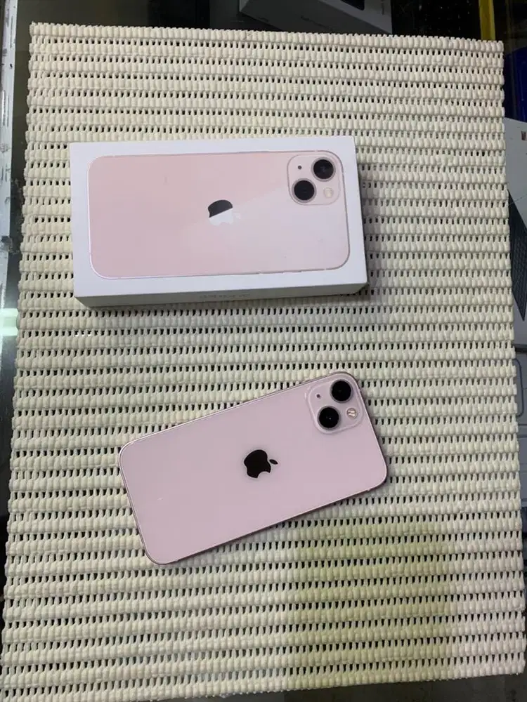 Iphone 13 256GB Ex Inter All Operator