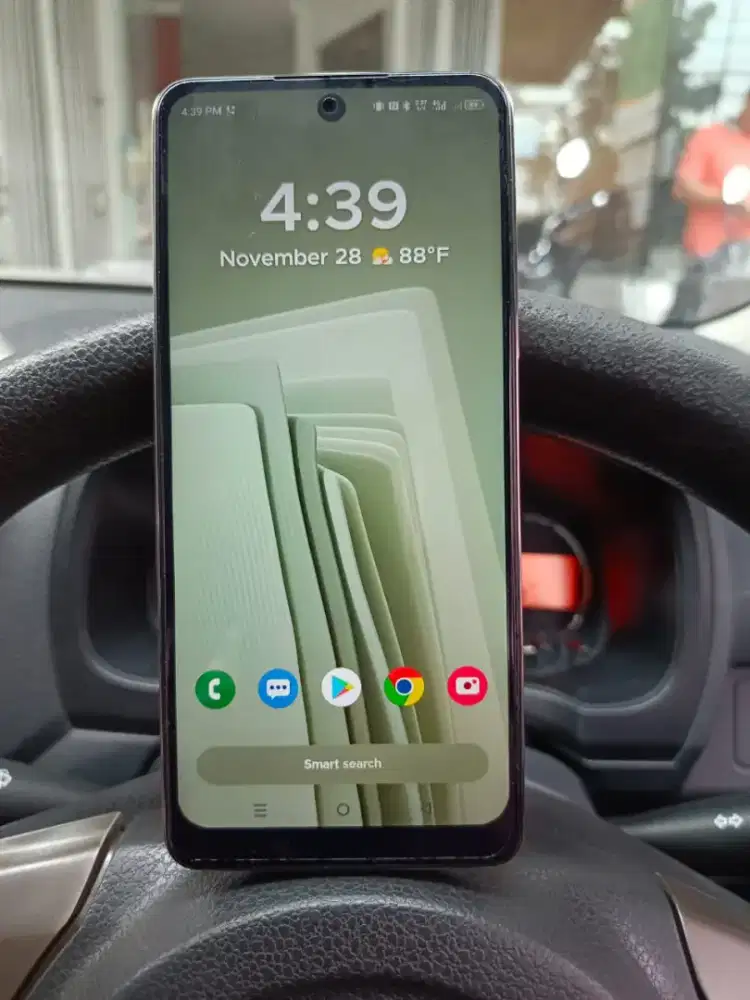 Infinix Note 30 8/256