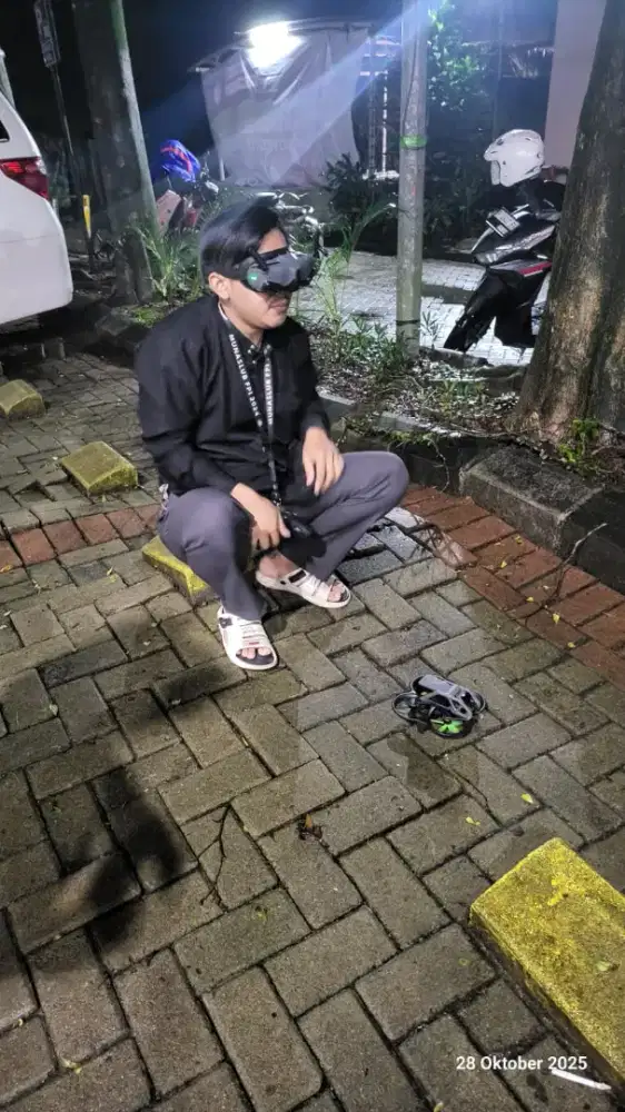 Art PP DEPOK KHUSUS WANITA 18-25