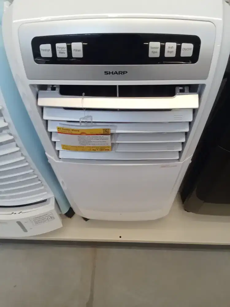 Air Cooler Sharp 5L