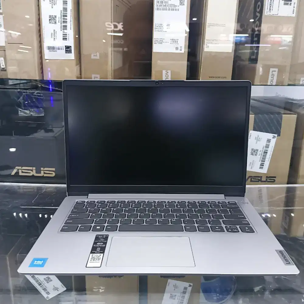 Laptop LENOVO Ideapad 1 14IGL7 (Second)