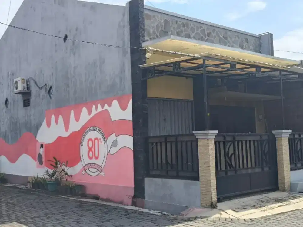 Rumah Kos daerah Pedurungan Semarang – 10985