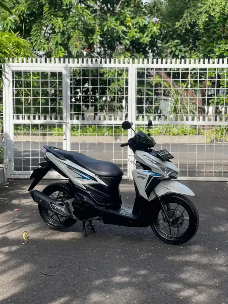 Honda Vario 125 LED OLD 2016