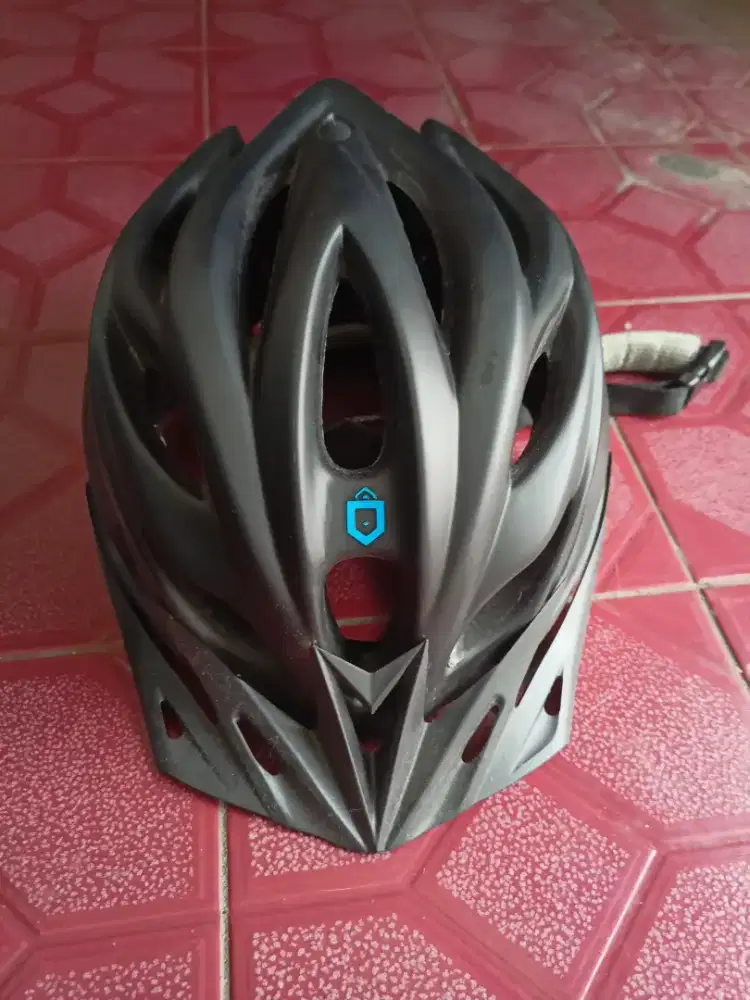 jual helm sepeda elyon