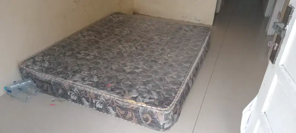 Kasur Bearland dan lain lain