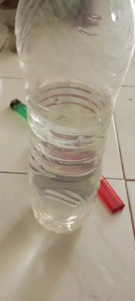 Air Doa Bagi yang Paham Manfaat