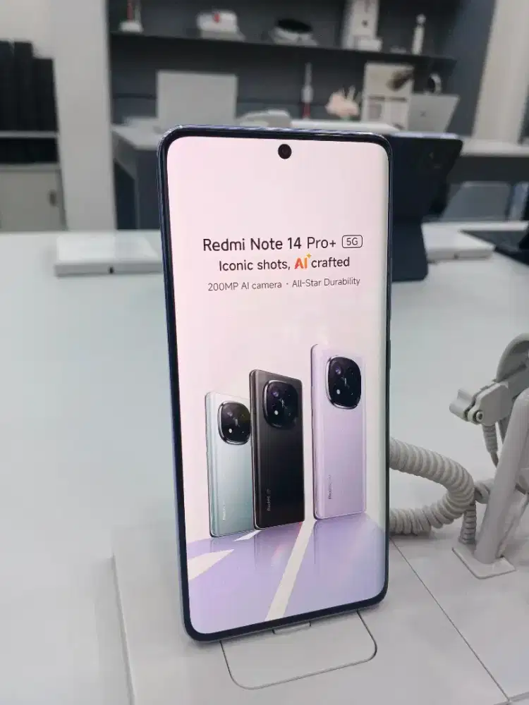 REDMI NOTE 14 PRO+ 5G