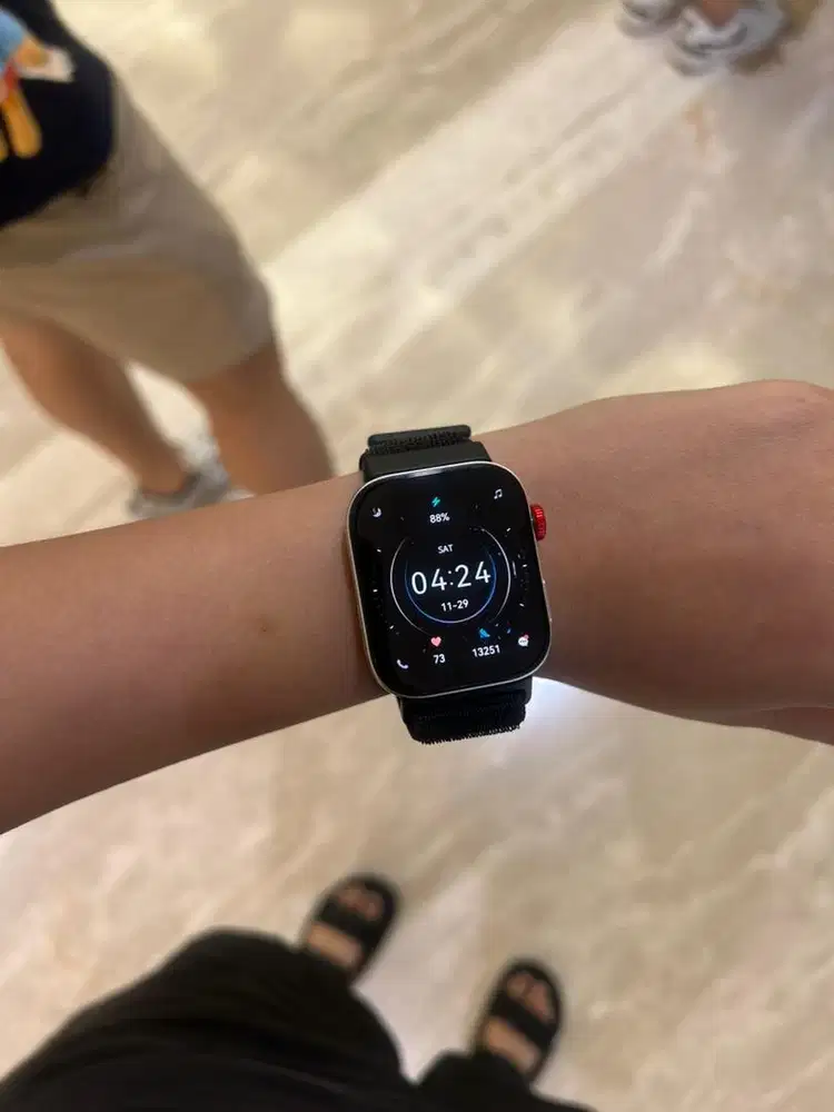 HUAWEI WATCHFIT 3