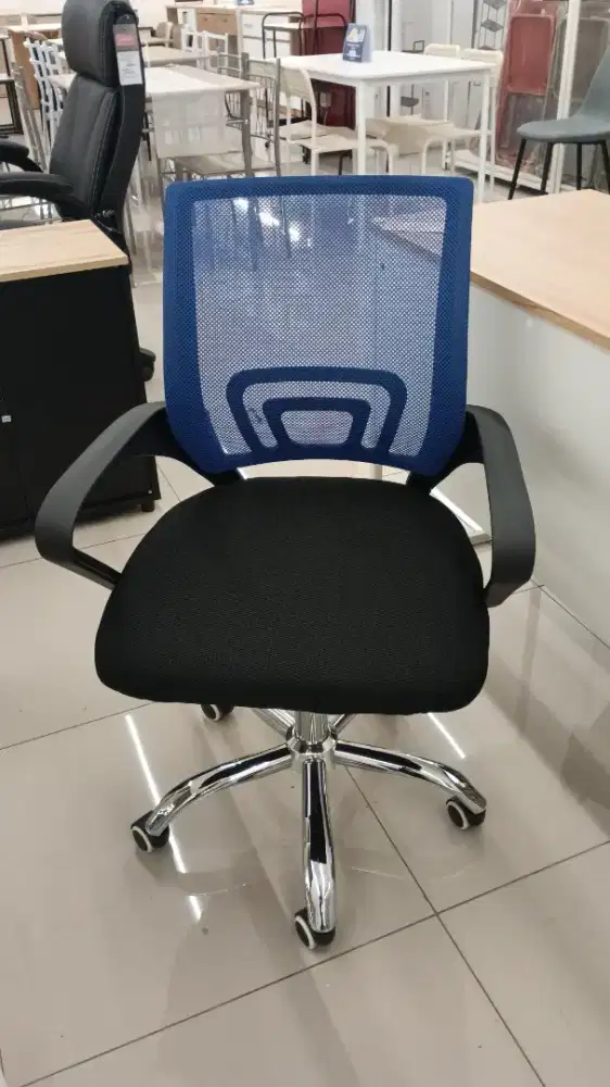 Obral kursi kantor murah