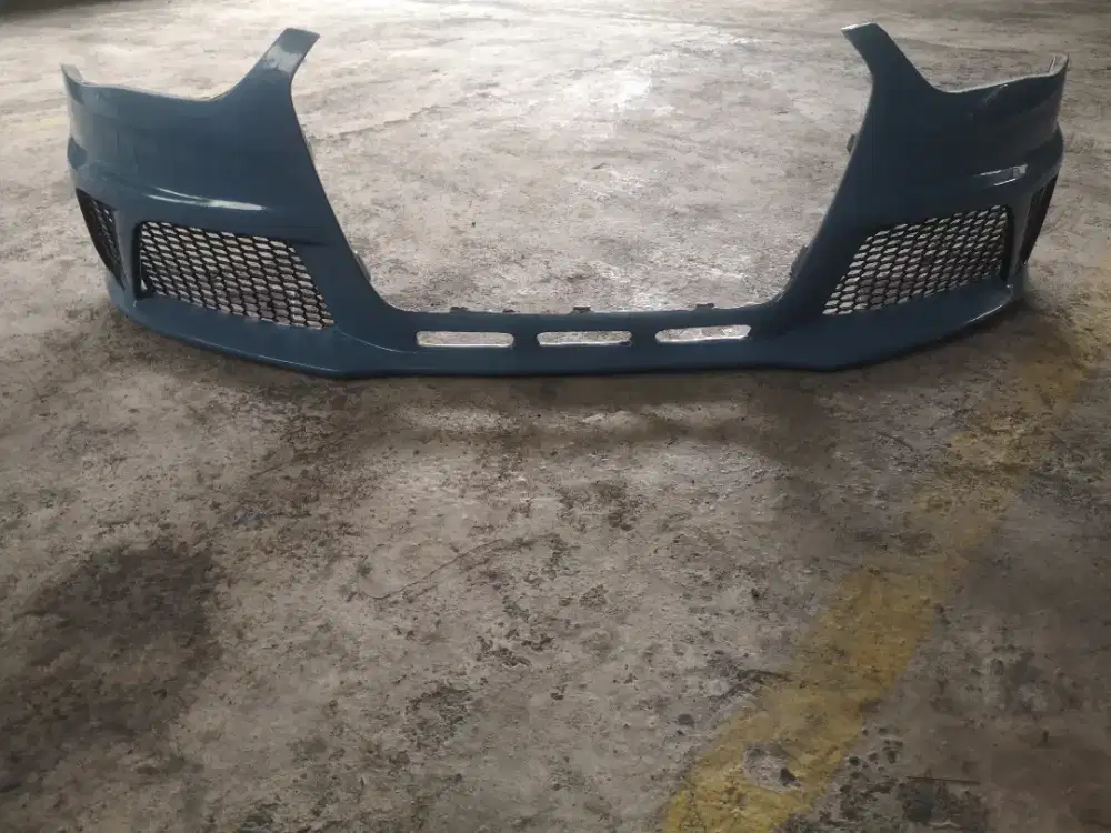 Bumper mobil avanza xenia dll