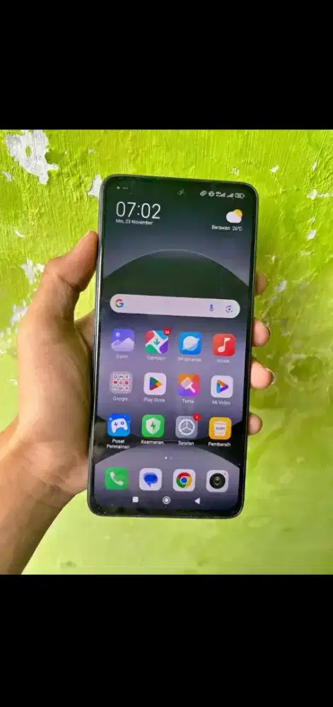 Redmi note 14 ram 8/128