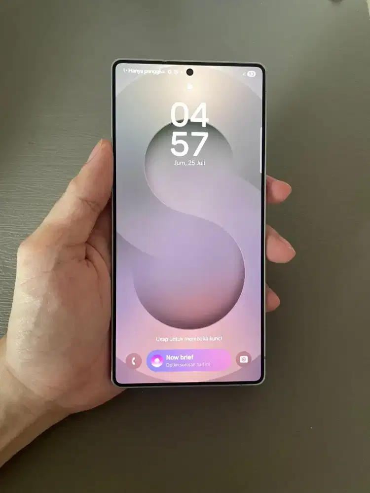 Samsung Galaxy S25 Ultra 12/256 Gb Resmi Sein