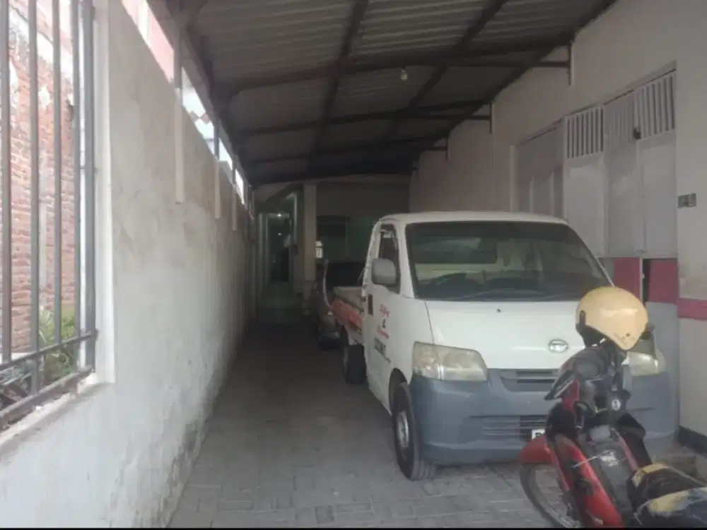 Rumah Kost Kenongosari Pepelegi Waru Sidoarjo strategis