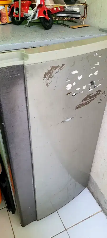Kulkas SHARP 1 Pintu