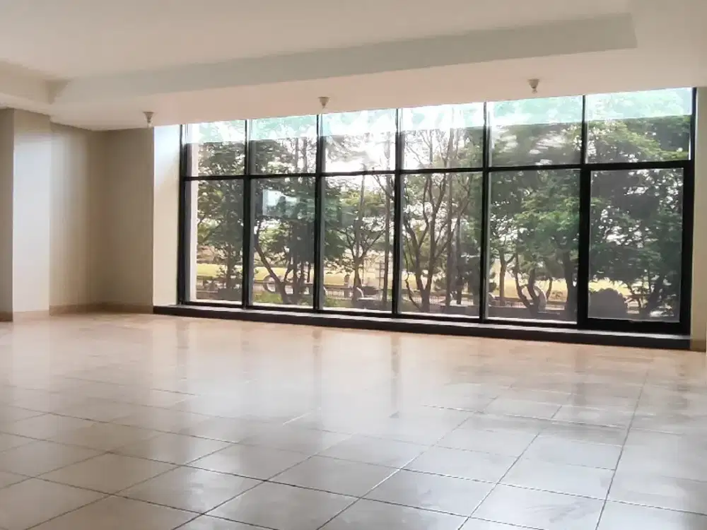 Ruko Hoek 4 Lantai Casa De Parco BSD Tangerang