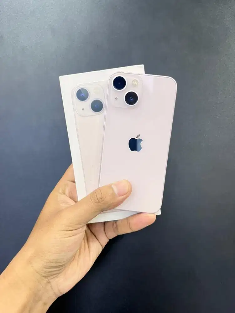 Iphone 13 mini 128gb Ibox