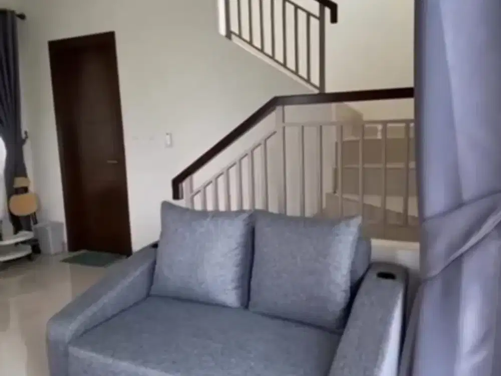 Dijual Cepat Rumah Hook di Podomoro Park Bandung