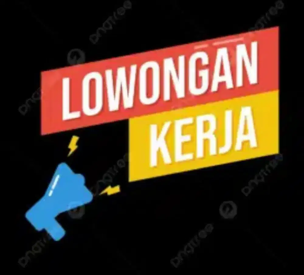 DICARI KAYAWATI SEGERA
