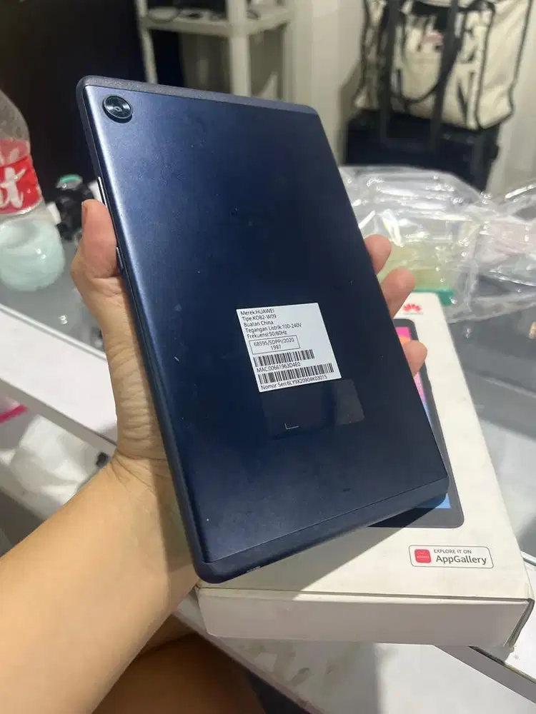 Huawei MatePad T 8 tab