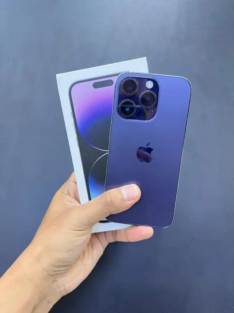 Iphone 14 pro 128gb Ibox