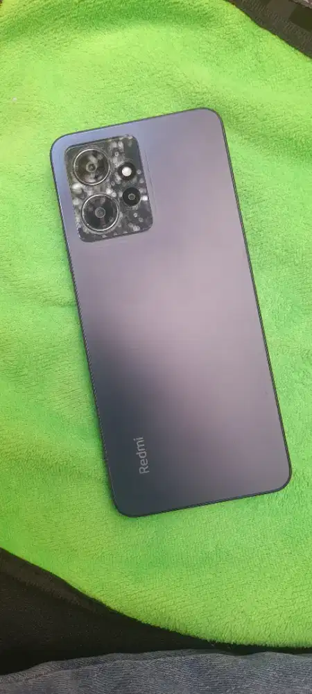 Xiaomi note 12 8/128gb