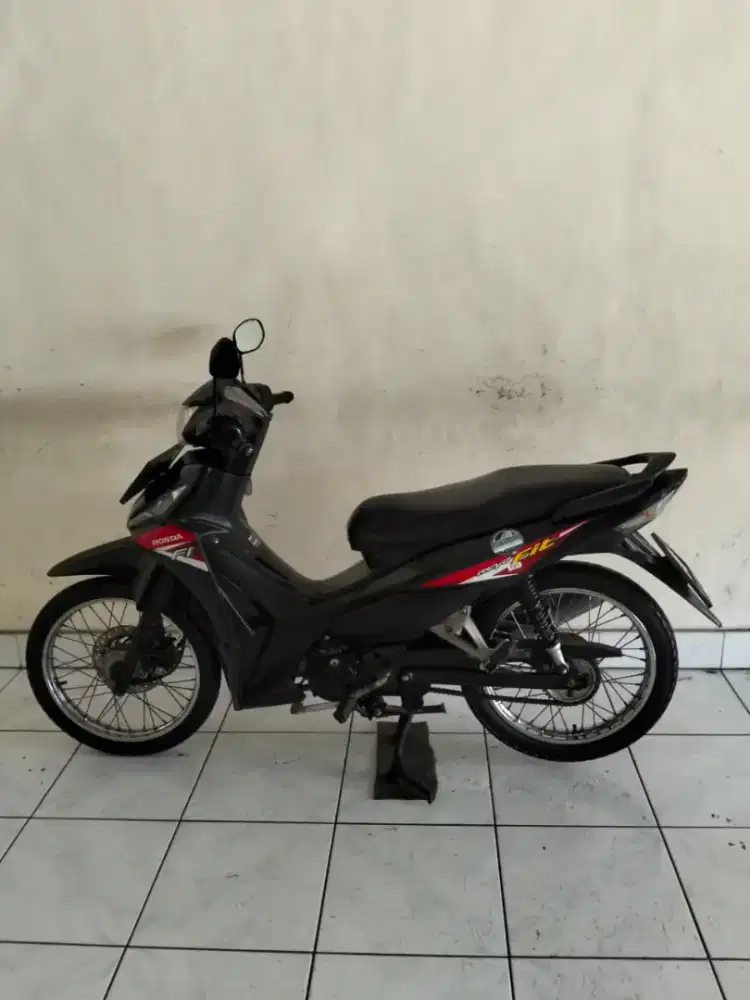 Revo fit x thn 2022 cash. Bali dharma motor.