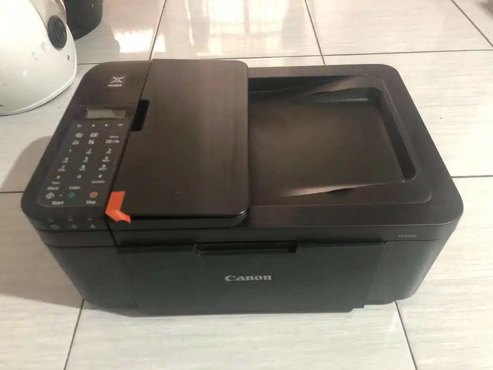 PRINTER CANON PIXMA TR4570S