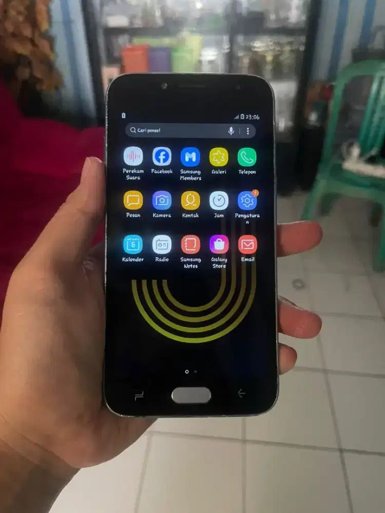 Samsung j2pro 2/32gb