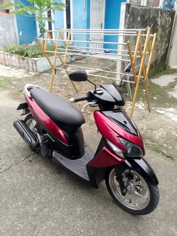 Vario 2013 d kota