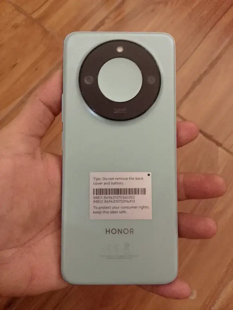 Honor X9C Smart 8/256GB
Like new!