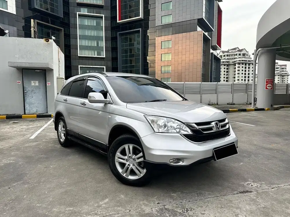 (TDP 15 jt) Honda CRV 2.4 AT 2011 Automatic