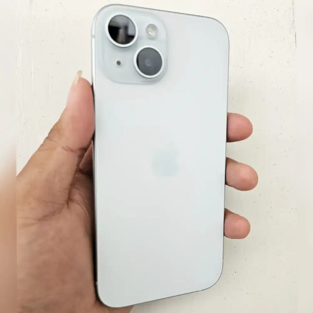 iPhone 15 iBOX Garansi Panjang