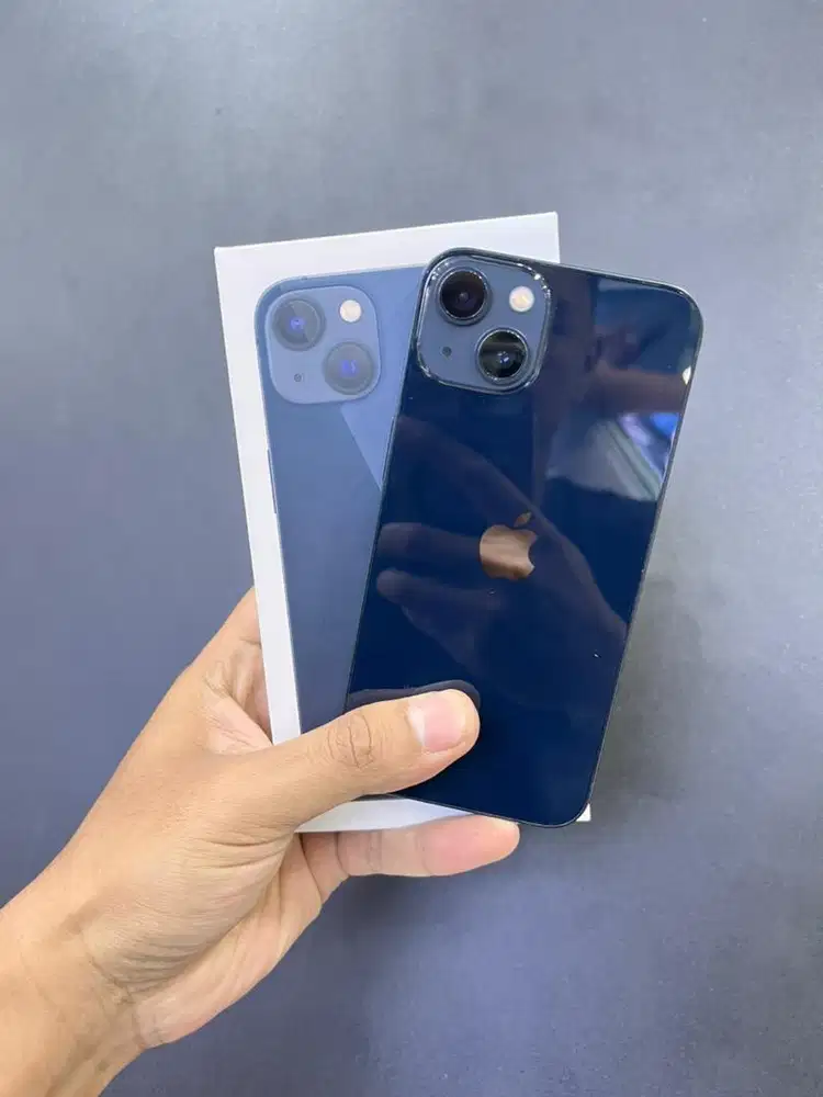 Iphone 13 128gb Ibox