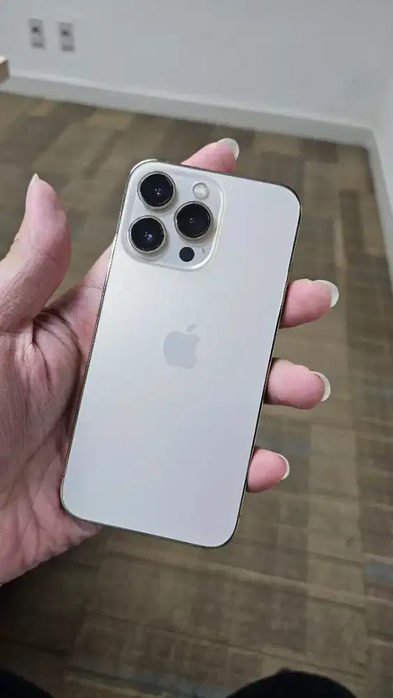 Iphone 13 Pro 256gb Fullset digimap mulus