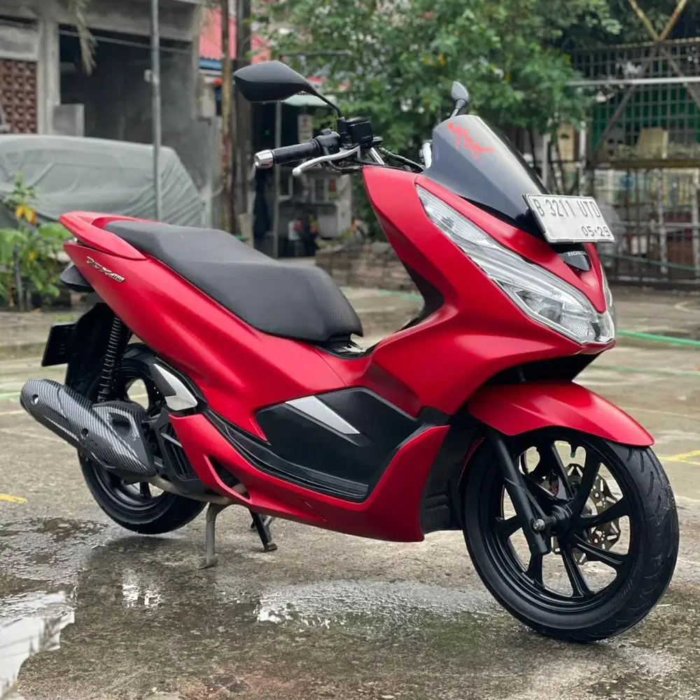 HONDA PCX 2019 150cc KOTA BEKASI TERMURAH