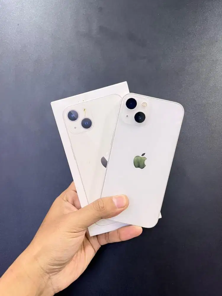 Iphone 13 128gb Ibox