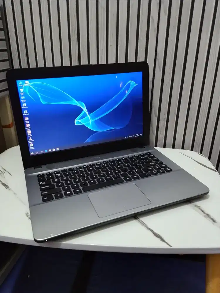 Asus X441NA Celeron N3350 (14inch)Ram2Gb/Hdd500Gb