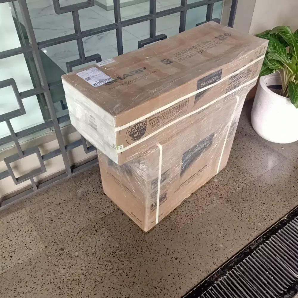 AC Sharp 1/2 PK AH - A5BEY 2