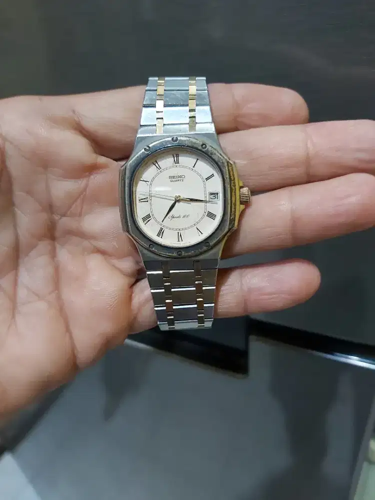 Seiko sport 100 (quartz) original