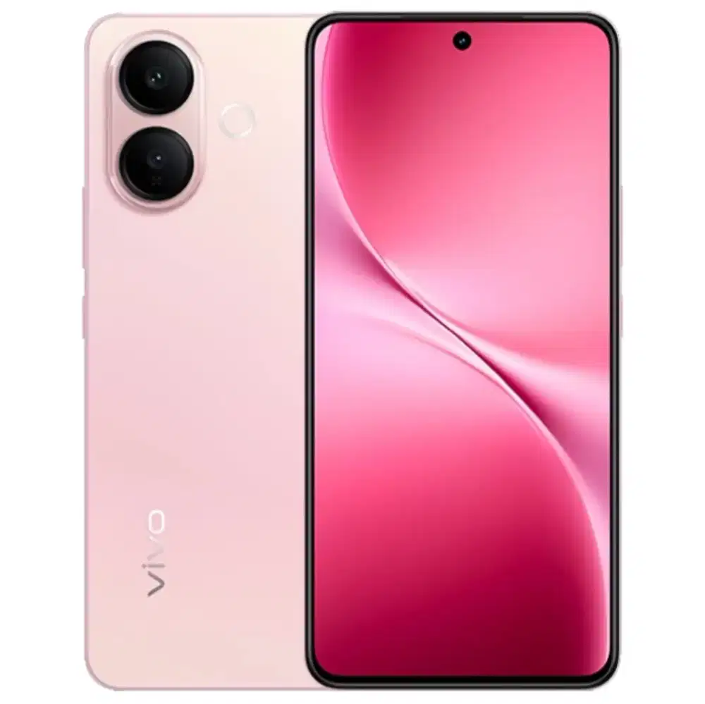 Vivo V60 Lite  baterai besar pengecasan cepat