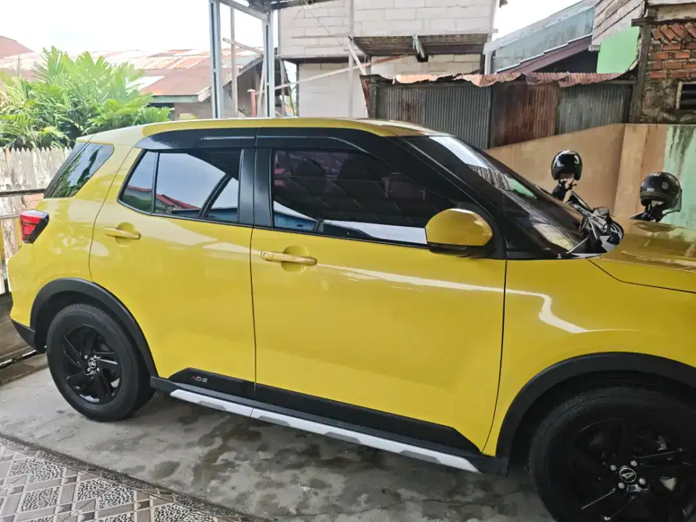 ROCKY X ADS 1,2MT 2022