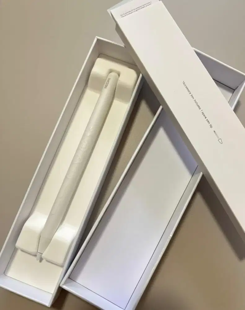 Xiaomi Redmi Smart Pen | for Redmi Pad Pro / Redmi Pad 2