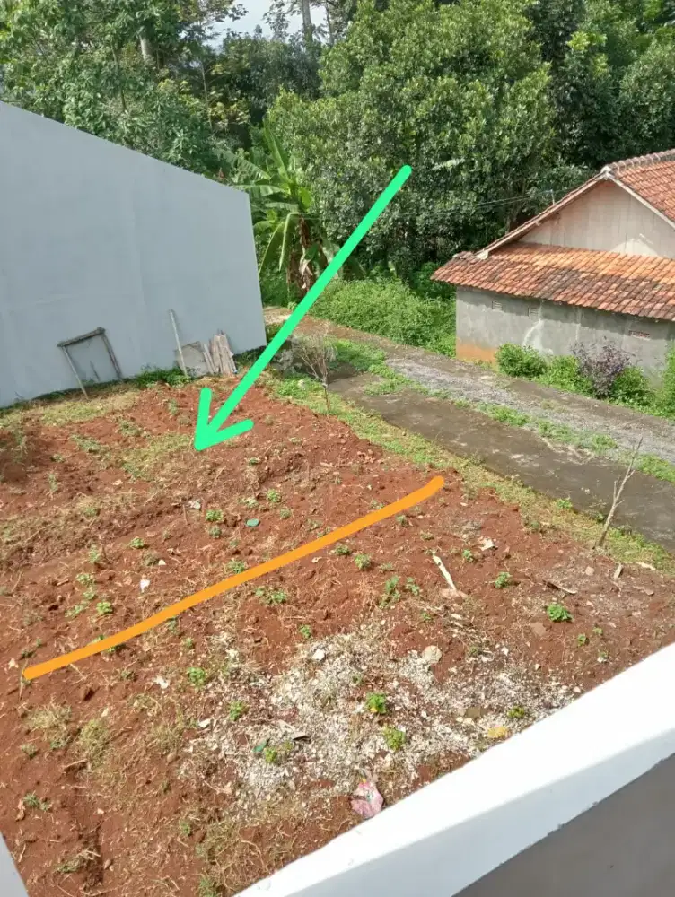 TANAH KAVLING SIAP BANGUN 10 MENIT DARI UNNES SEMARANG