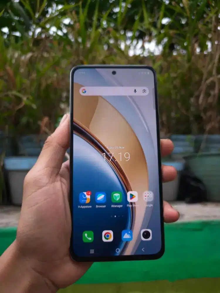 VIVO V40 Lite 8+8/128GB