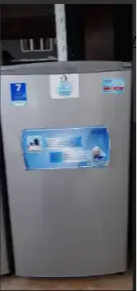For Sale Freezer Aqua Sanyo 4 rak good condition