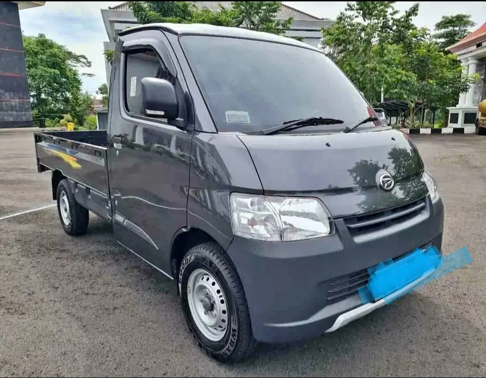 Tdp 15Jutaan Grandmax Pick Up 1.5 Power Steering