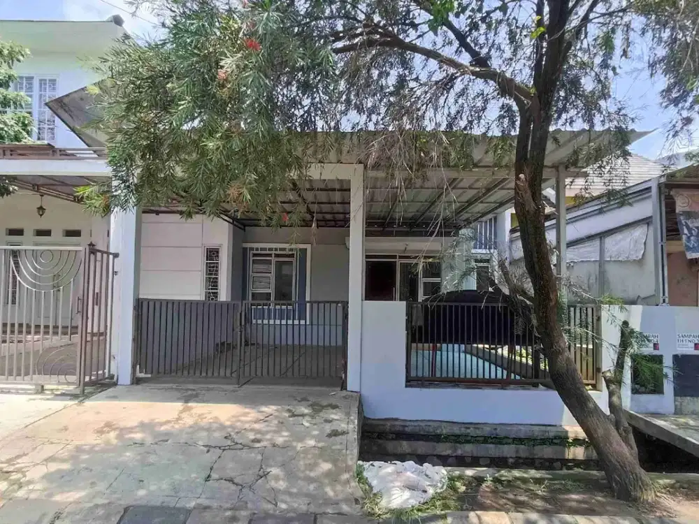 Rumah Dijual di Metland Cileungsi