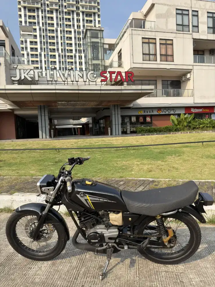 RX king kobra tahun 1994