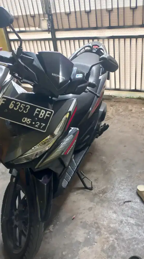 Honda Vario 125 led old 2017