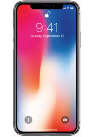 Jual HP Apple second